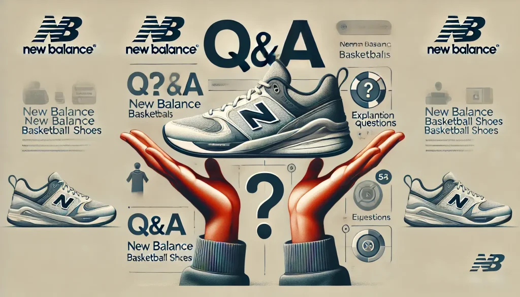 Ｎew Ｂalance イメージ画像