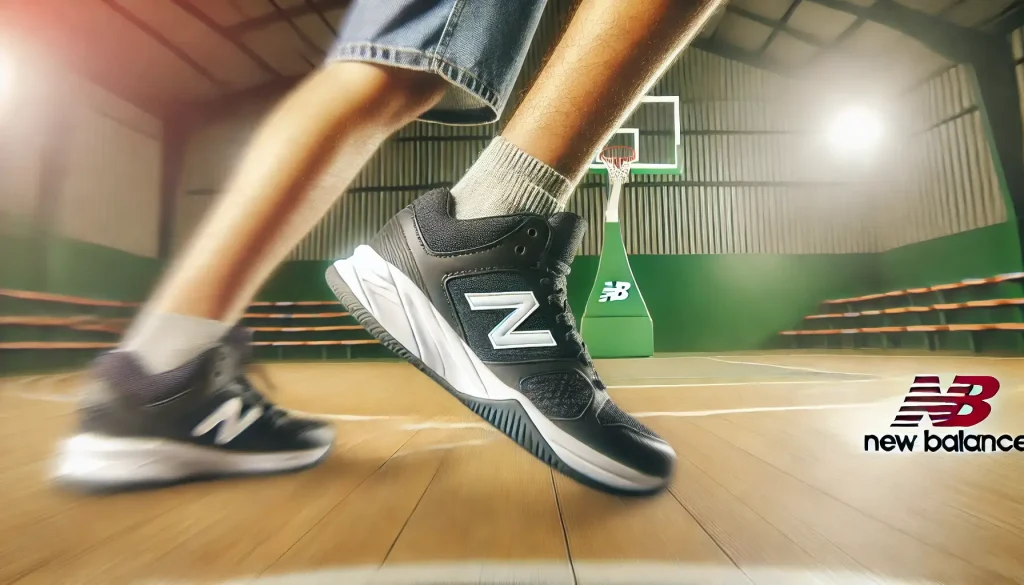 Ｎew Ｂalance イメージ画像