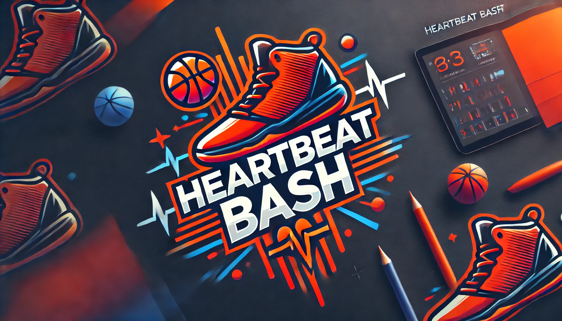 HEARTBEAT BASH ： バッシュのレビューや情報などを発信