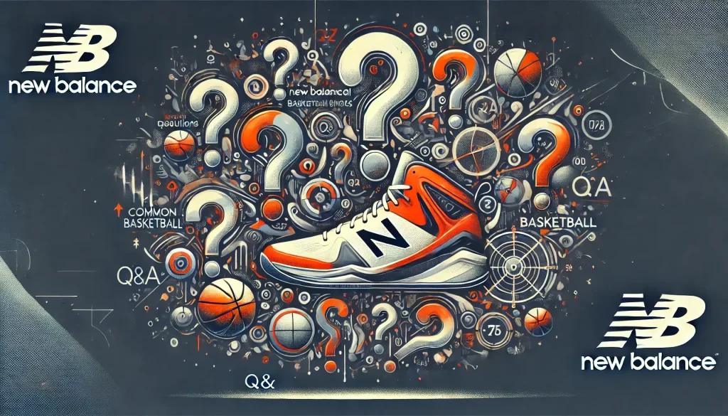 Ｎew Balance イメージ画像