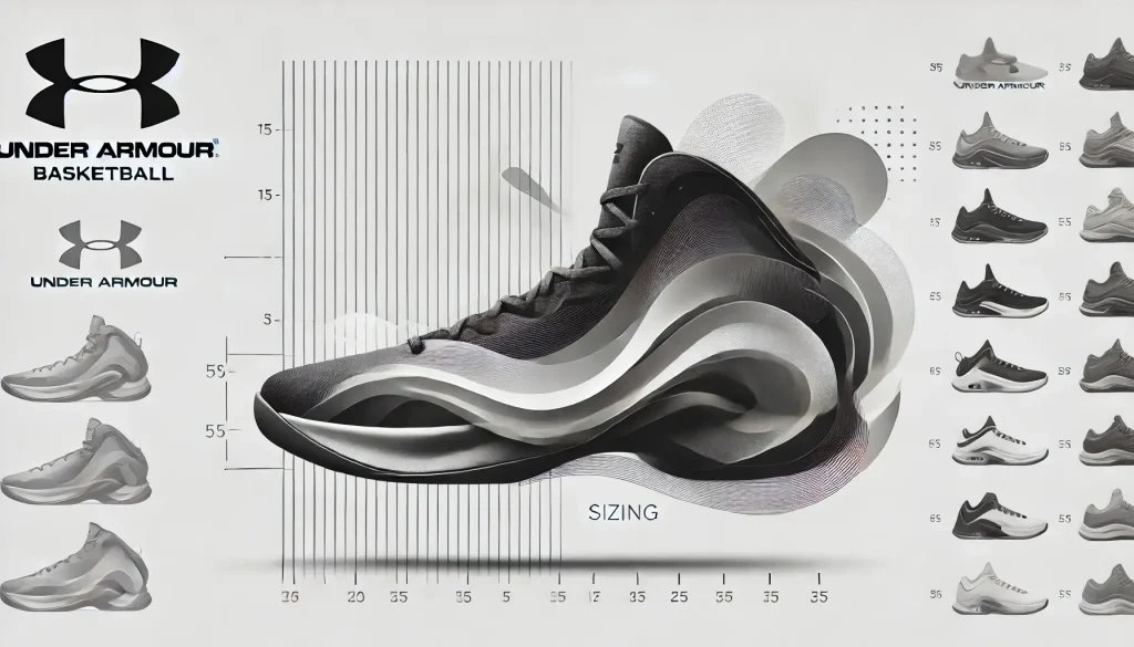 UNDER ARMOURイメージ画像