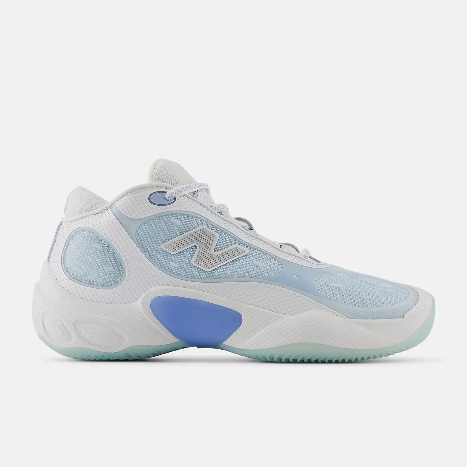 FRESH FOAM BB V3トップ画像