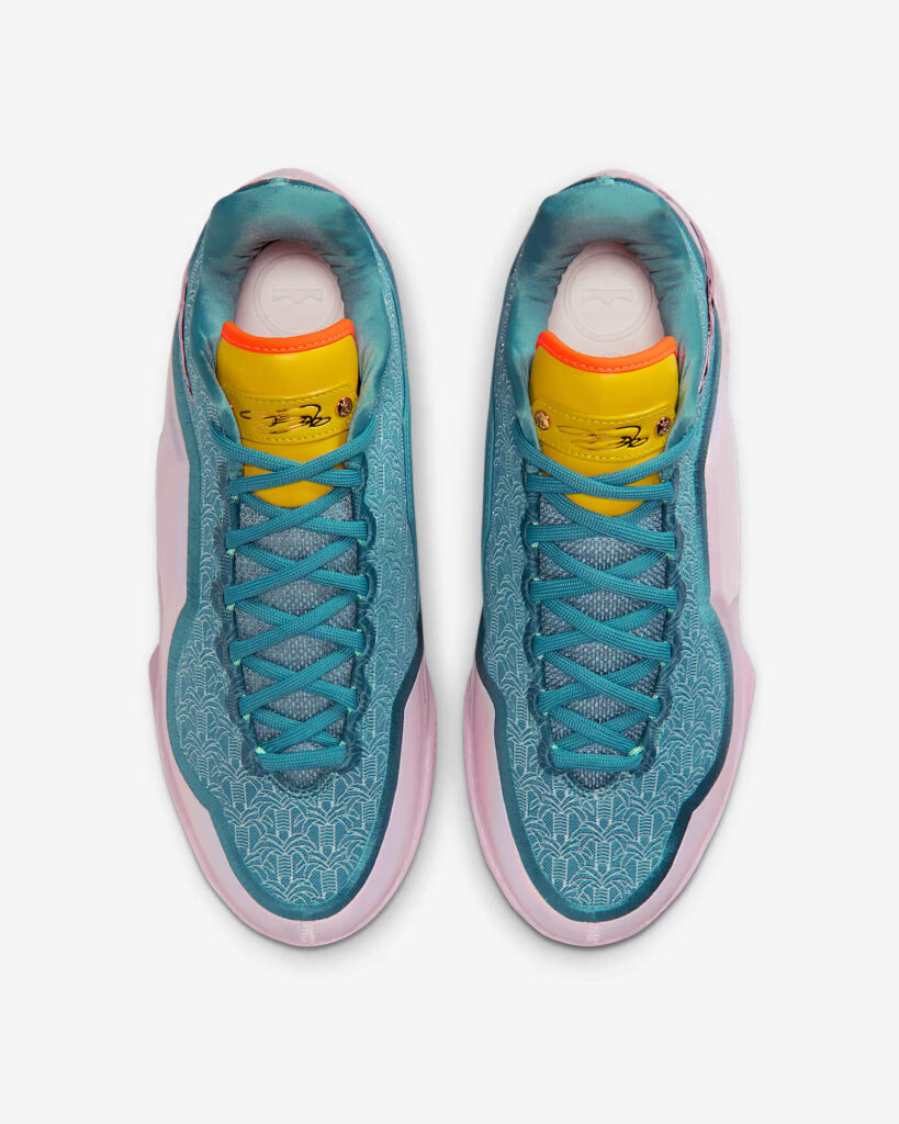 LEBRON23 イメージ画像