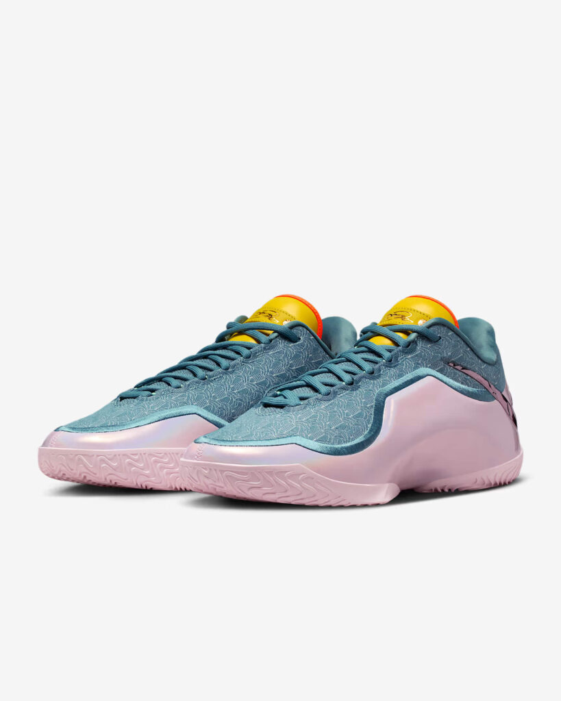 LEBRON23 イメージ画像