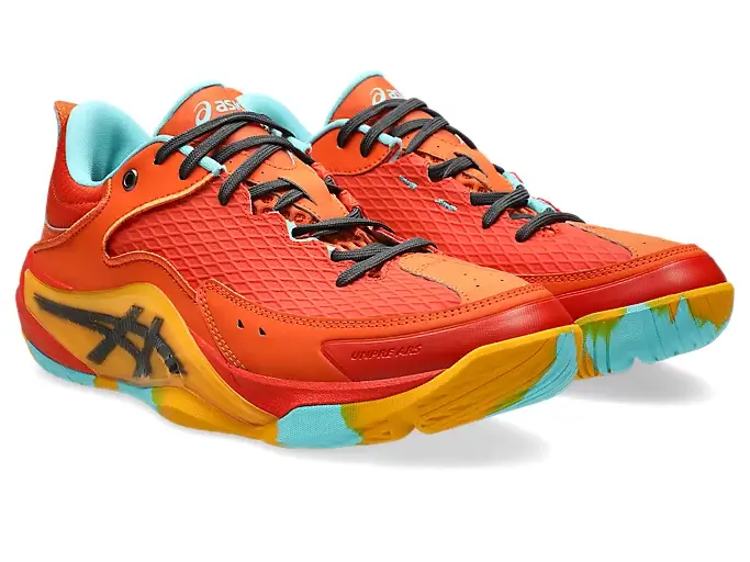 UNPRE ARS LOW 3イメージ画像